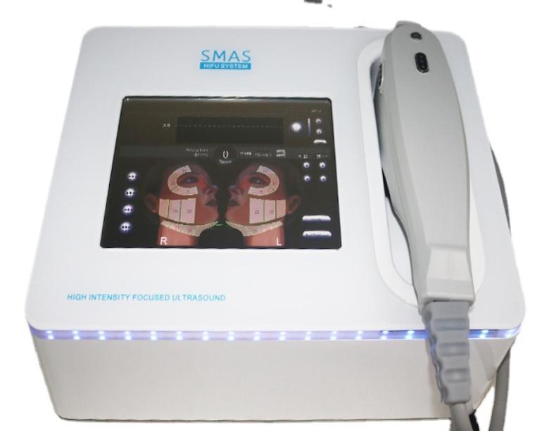 

2022 Other Beauty Equipment Model Portable Home Use Mini Hifu Wrinkle Removal Face Skin Care Machine Focused Ultrasound Lift3288111