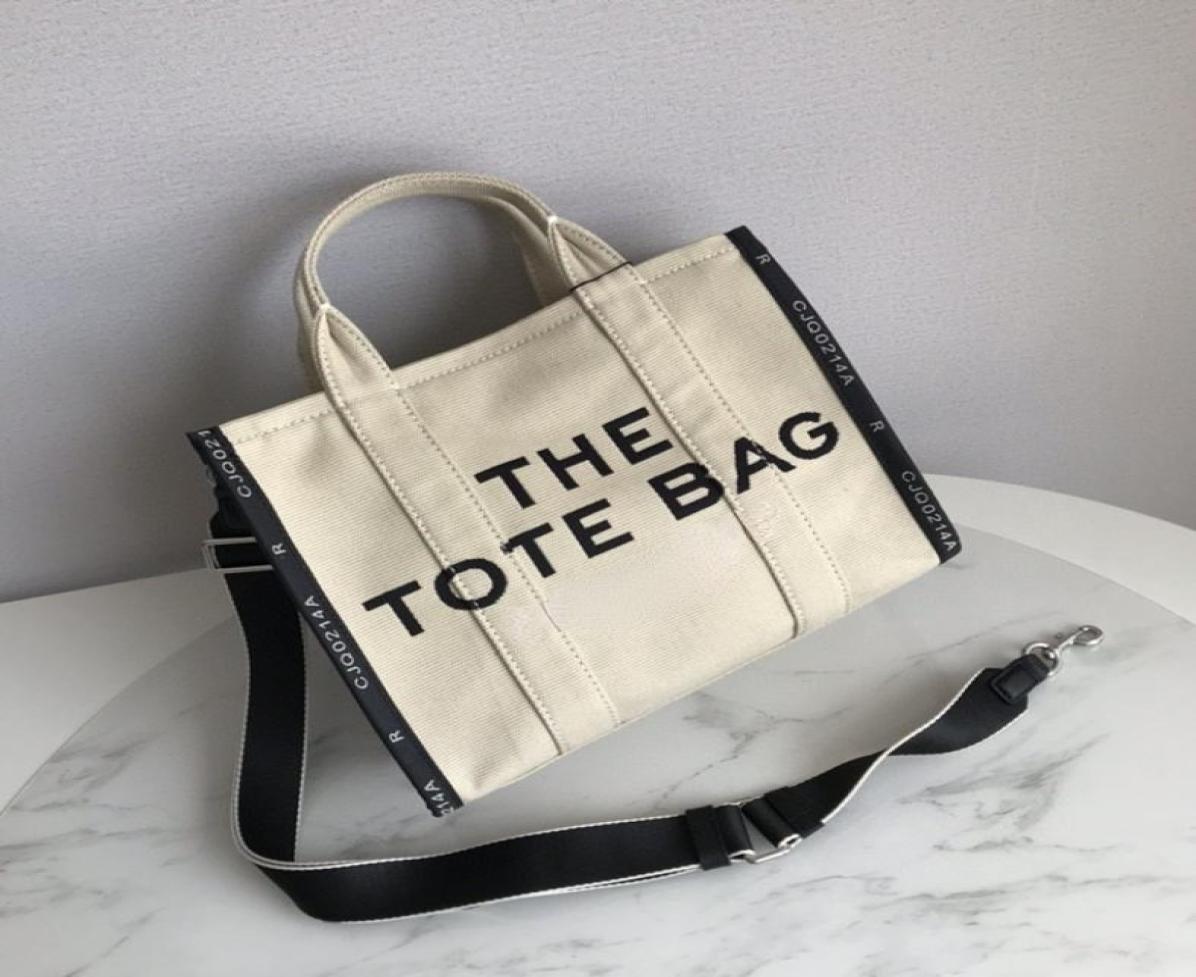 

Top Quality Designer Shoulder Bag Letter Print Stripe Evening Bags Large Capacity Tote Canvas Female Casual Handbags7996788, Nude