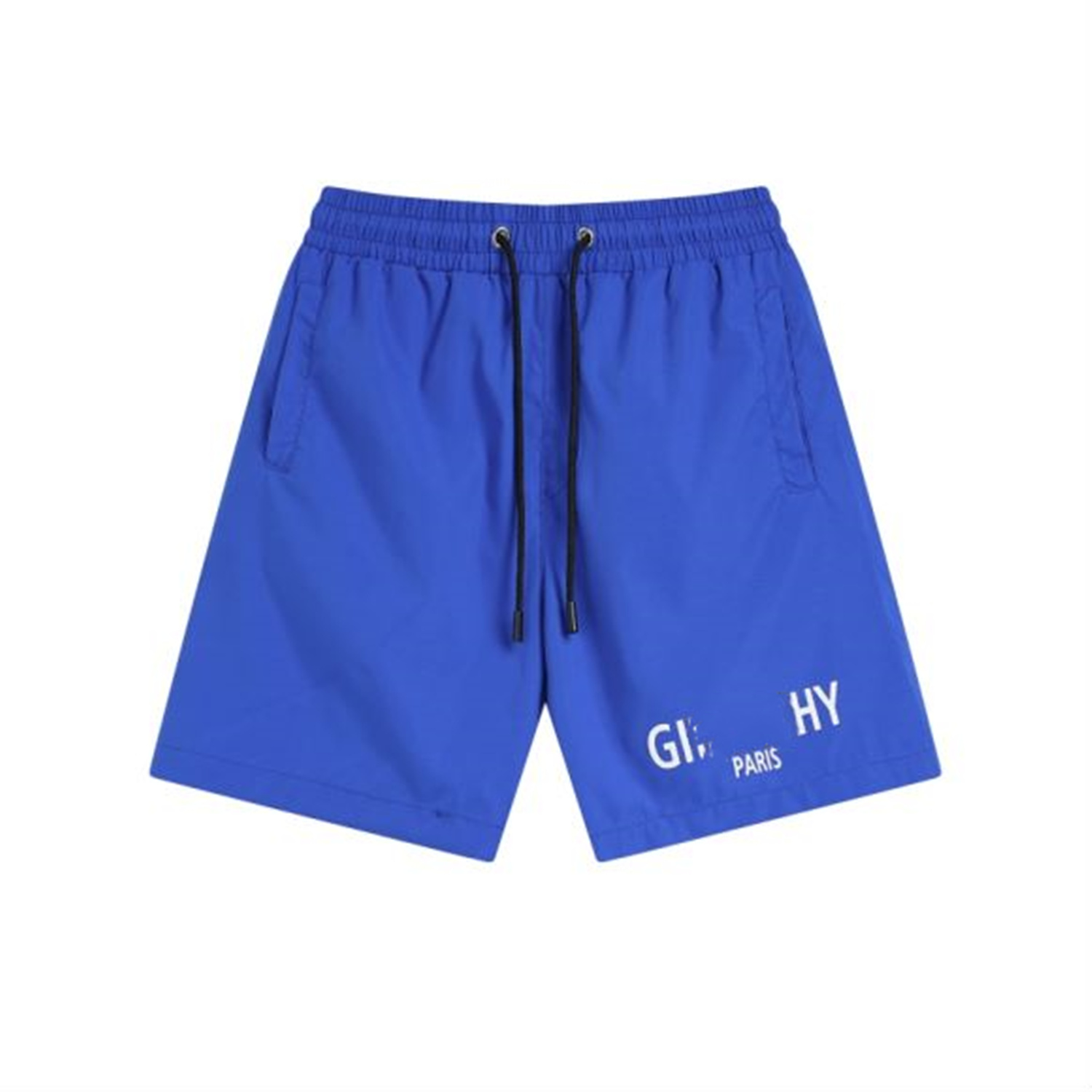 

2023 Men's Shorts Mens Sports Casual Eric Emanuel EE Summer Quick Dry Mesh Beach Sweatpants Gym Fitness Bodybuilding Short PantsMen's