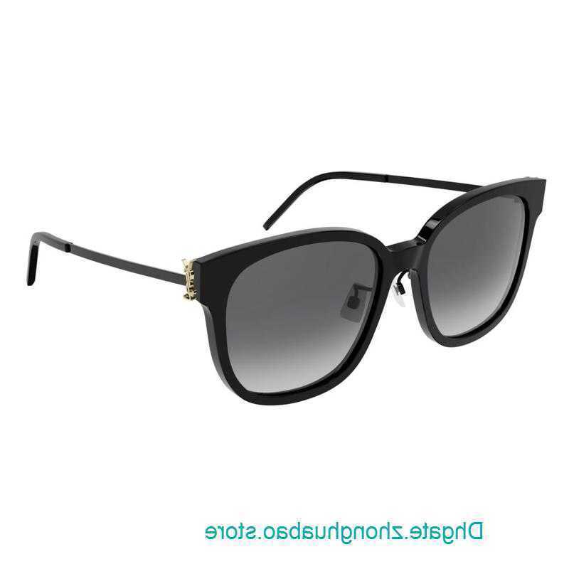 

Y S L Brand Designer 8A Sunglasses for sale SL M48S Women's Fashion Casual KH7B