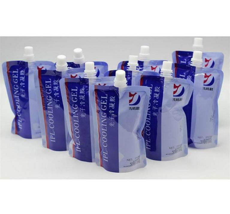 

250g HIFU IPL ELIGHT RF Ultrasonic Ultrasound Cooling Gel For Slimming Skin Care Machin6999858