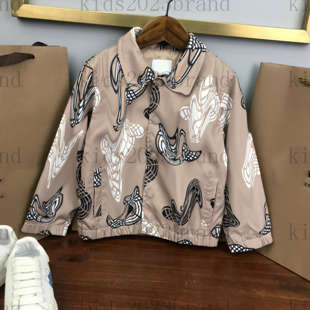 

BOYS ted bear jackets designer white jackets kids jakcet Gradient purple girls outwear baby designer sun protection clothing brand summer jackets size 100, 4#