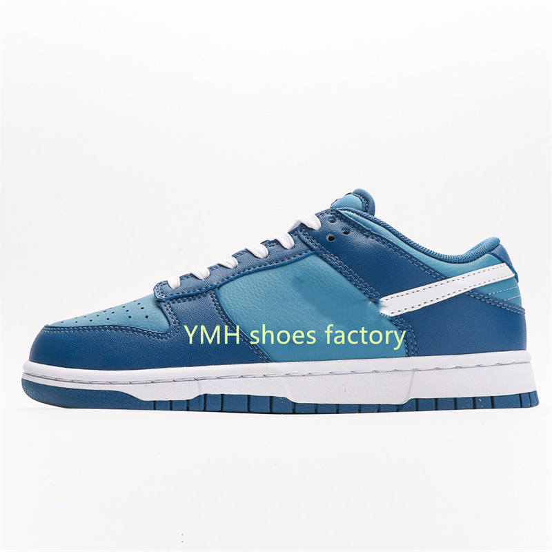 

Running shoes low Panda SB low Retro Dark Marina Blue UNC Georgetown Malachite sail walking GAI jogging sneakers trainers DJ6188-400