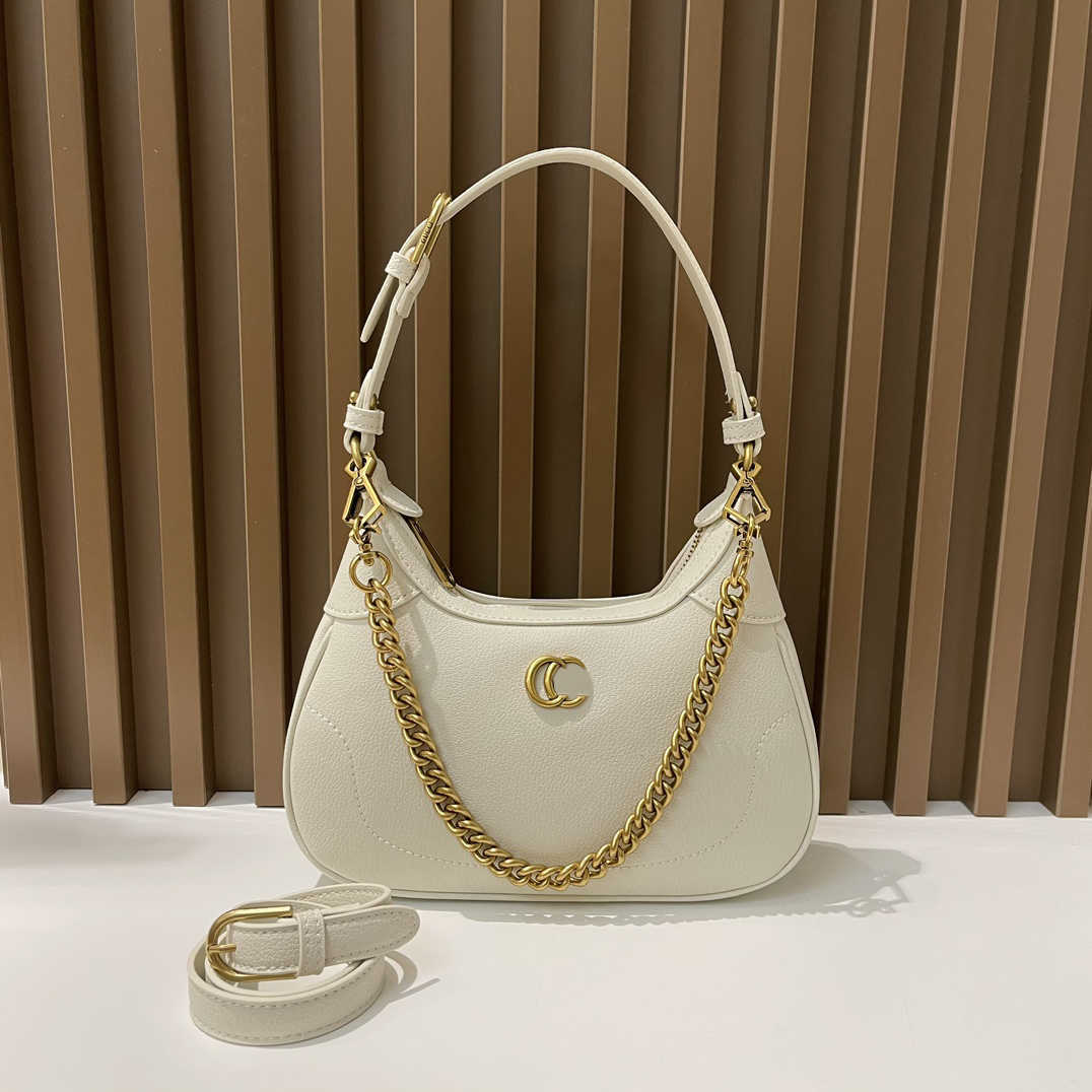 

Luxury Brand Women Shoulder Bag Fashion Classic Handbag Chain Underarm Bag 731817 Top Designer Womens Dinner Bags Purse High-quality, Style 5