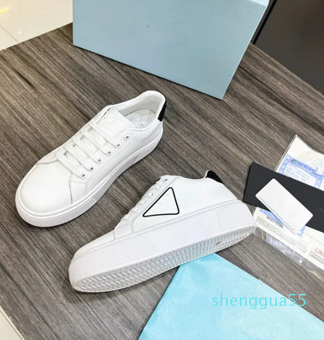 

2023 designer slipper Platform Wedge Rainbows Summer Slippers For Women Men Ladies Brands Rubber Women's, 01