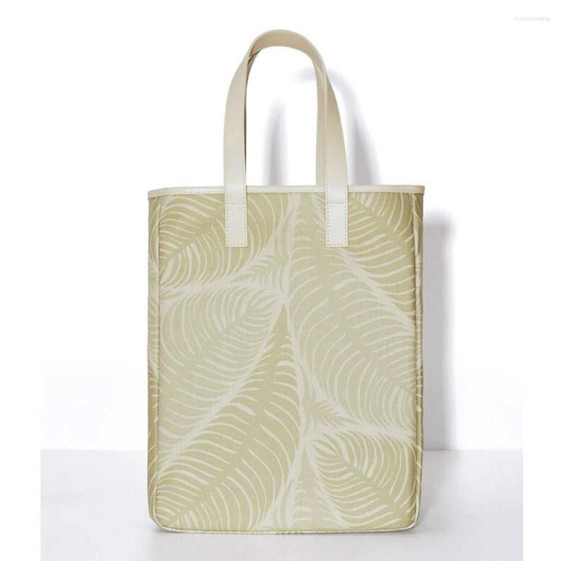 

Evening Bags For Women Luxury Handbags Canvas Tote Bag Shopping Large Capacity Travel Hand Shoulder Woman Sac A Main Femme, Green 28x34