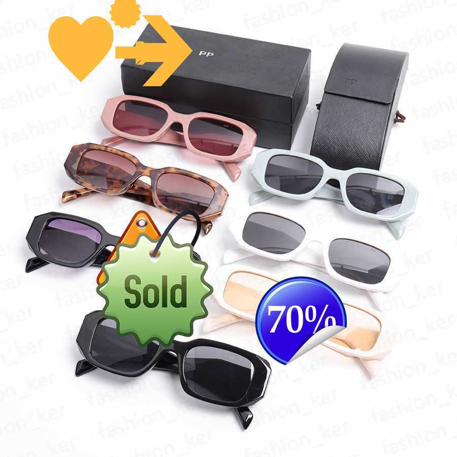 

praFashion Designer Sunglasses Goggle Beach Sun Glasses For Man Woman 7 Color Optional Good Quality8411
