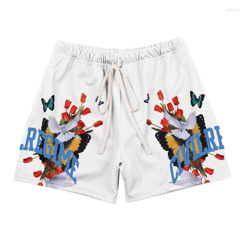 

Men's Shorts Summer Men's Basketball Training And Women's Gymnasium Fitness Unisex Breathable Mesh Quick Dried Swea, Dd-59-5