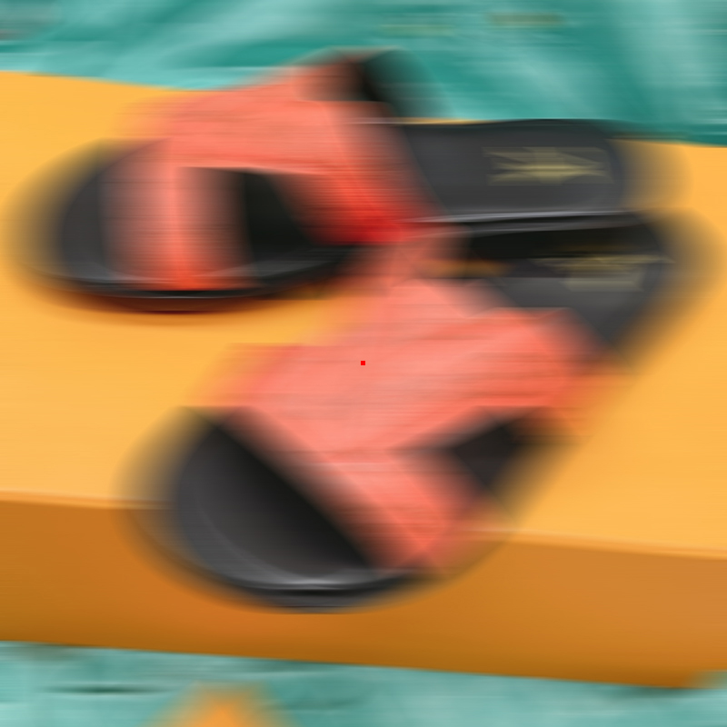 

2023 Fashion Beach slippers Classic Flat heel Summer Lazy Designer fashion Cartoon Big Head flops leather lady Slides women shoes Hotel Bath Ladies sexy Sandals -213, Picture color