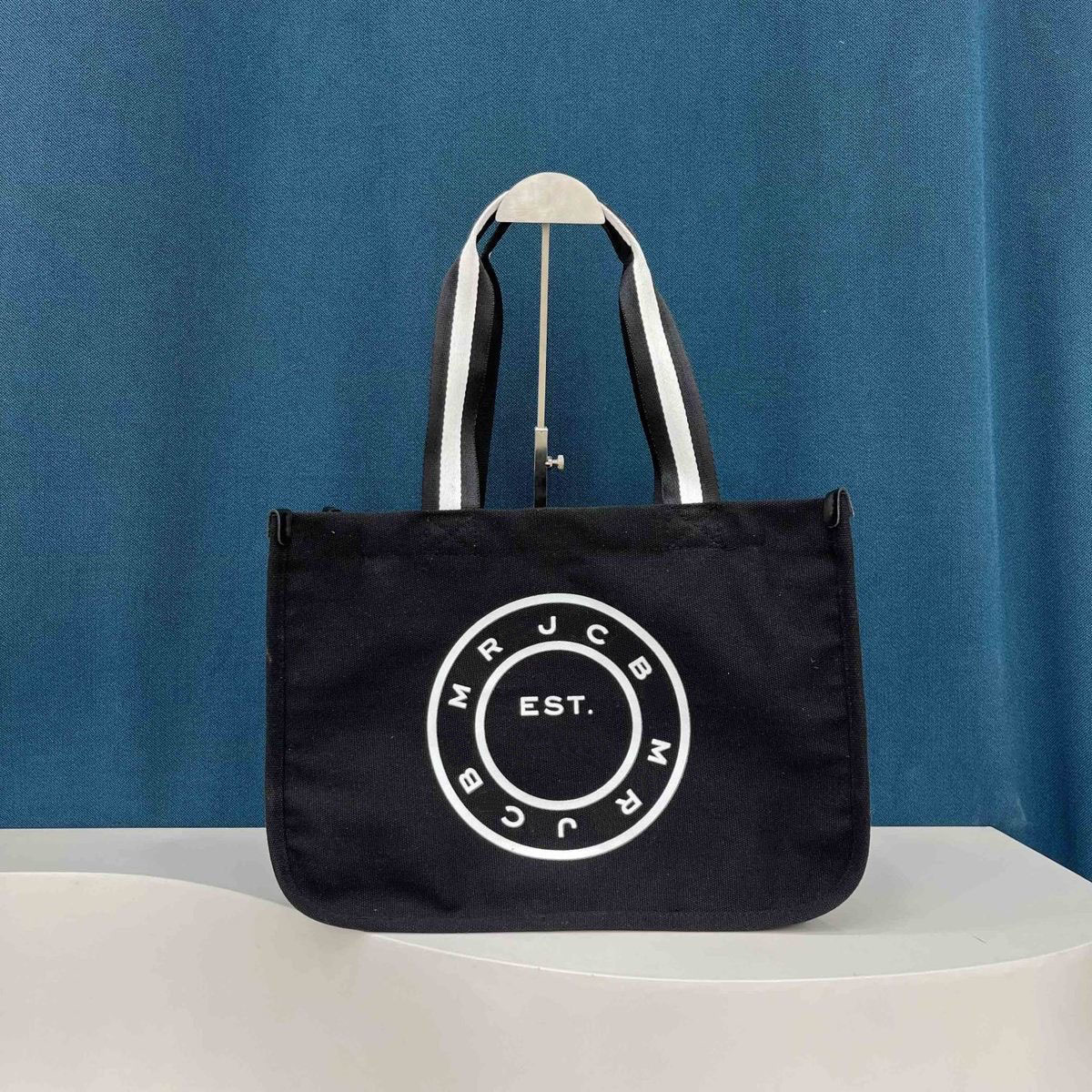 

Marc the tote bag Designer bags MJ Single Totes Designer bag Women Casual Canvas Fashion Shoulder bag Crossbody bag Shopping Handbag, #6