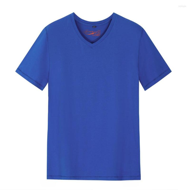 

Men's T Shirts 2023 Solid Color Shirt Mens Black White Cotton T-shirts Summer Style Short Sleeve Tee Male Tshirt Tops