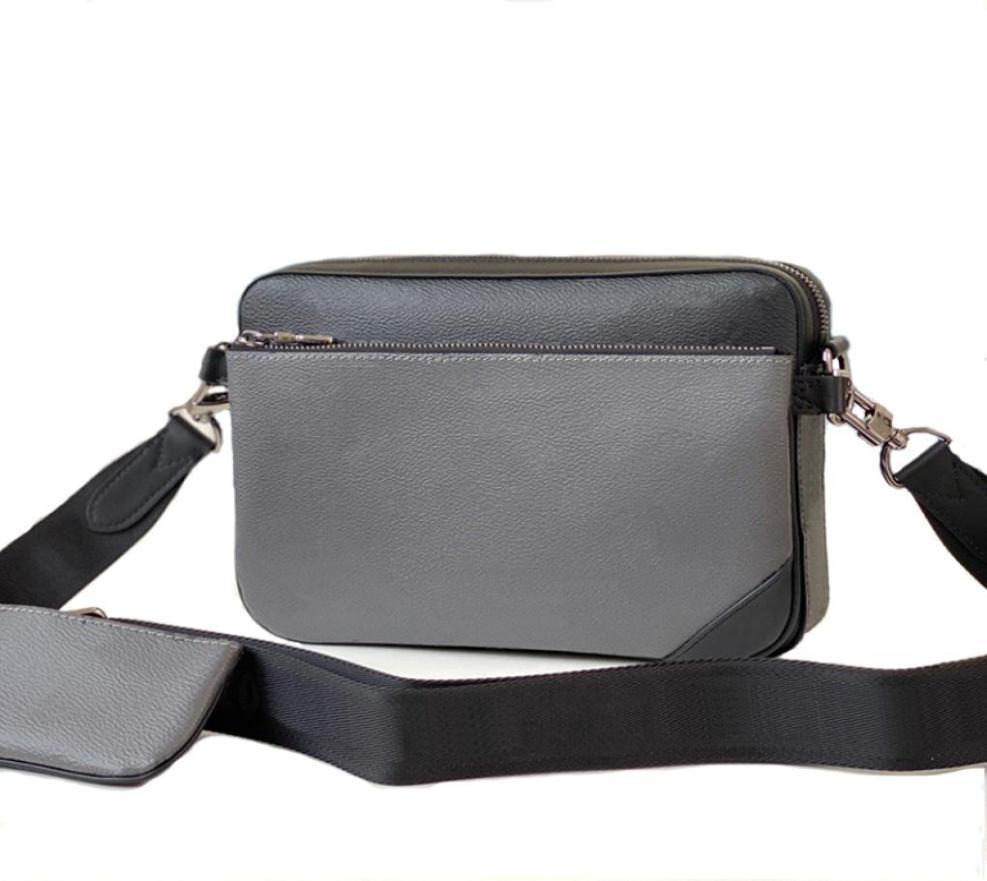 

Top quality messenger bag Classic style shoulder bags crossbody L00215651321, Beige