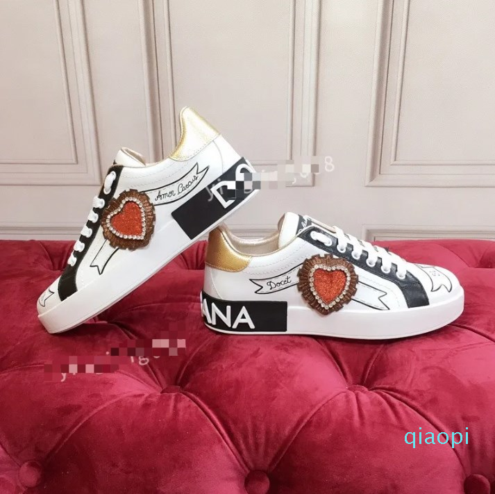 

Casual Shoes women low Sole canvas Shoes leather black white Sole Sneakers 2023, 01