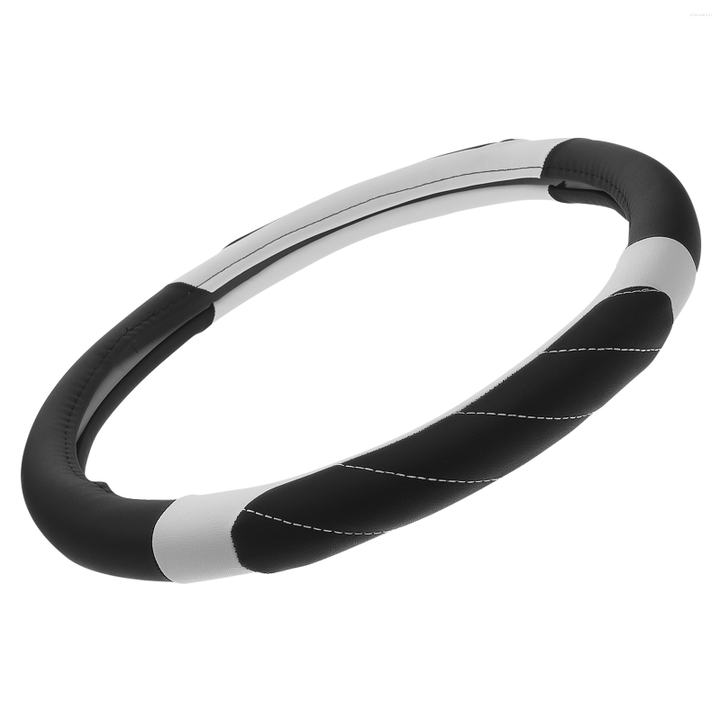 

Steering Wheel Covers Car Cover Four Seasons Microfiber Miss