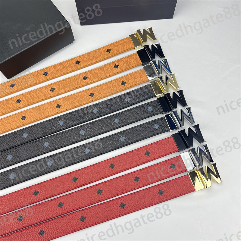 

Fashion womens leather belt soft mens designer belts wide decorative jeans suits cinturon formal gold plated smooth m buckle fashion belt solid color ga06 C23, As show