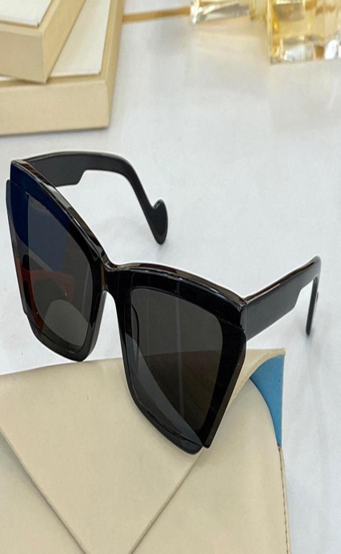 

INSIDESTORY Fashion Sunglasses With UV Protection for men Women Vintage square Frame popular Top Quality Come With Case classic su1449895