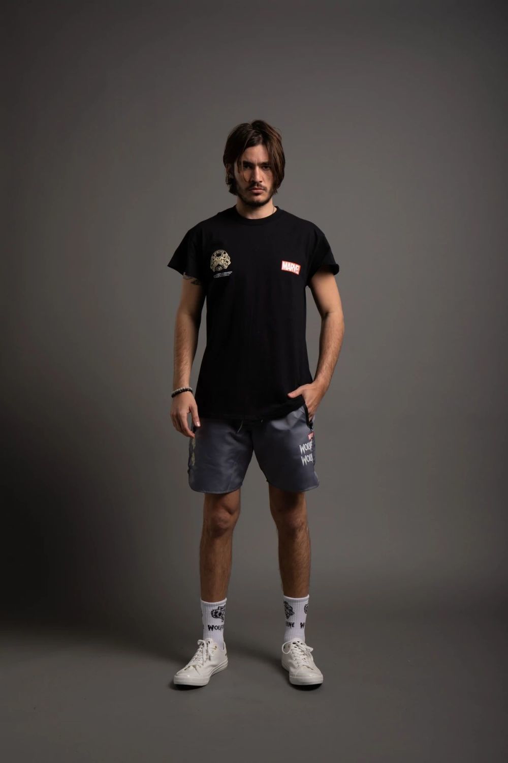 

Men Shorts Summer Fitness Training Running Shorts Breathable Sweatpants, Brown