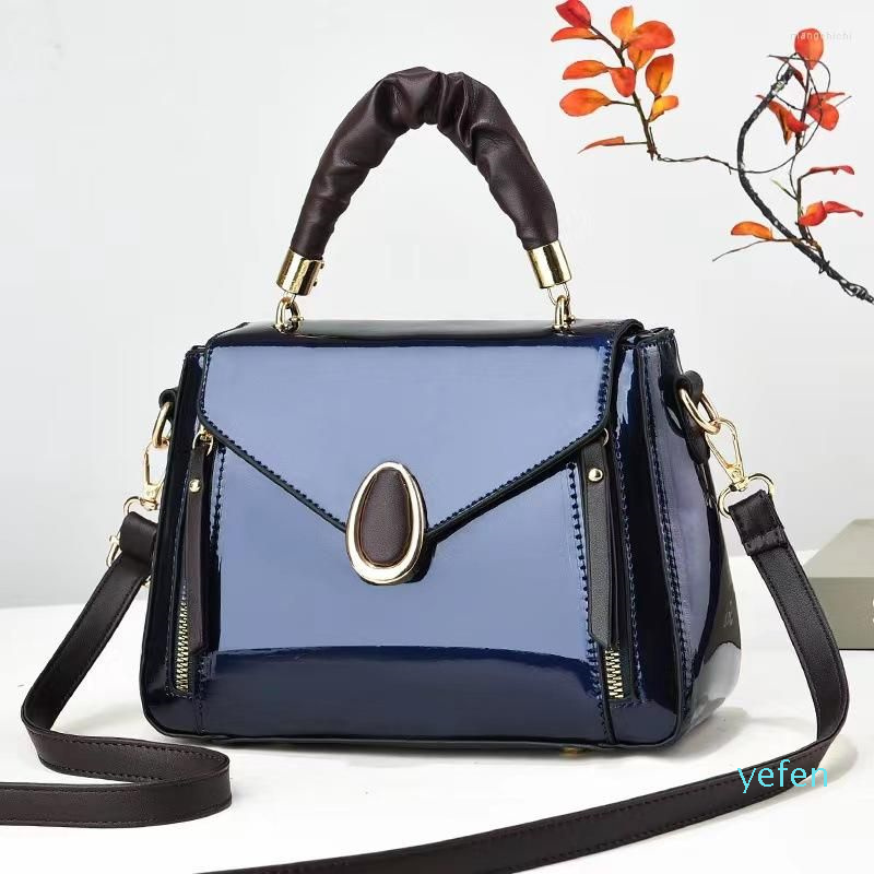 

Designer Evening Bags 2023 Fashion Candy Color PU Leather Women Bag Designer Small Handbag Crossbody For Single Shoulder Satchels Bolsa, Wine red