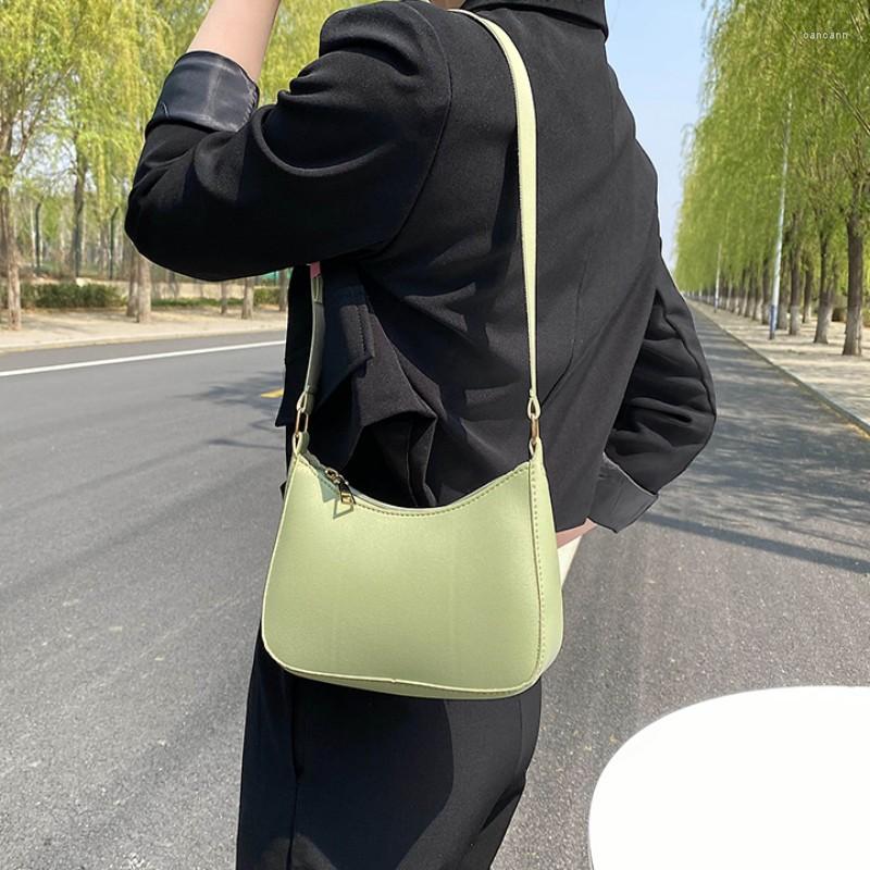 

Evening Bags Small Square Bag For Women 2023 Versatile Women's Fashion Handheld One Shoulder Underarm, Brown