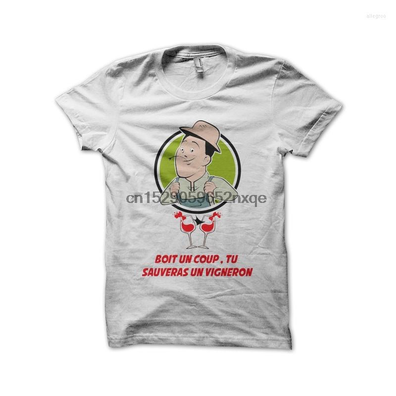 

Men' T Shirts Men Shirt Drinks  White Tshirts Women T-Shirt, Men-darkpurple