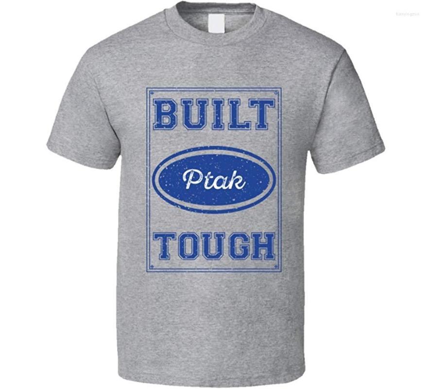 

Men's T Shirts Built Ptak Tough Tee Car Lover Group Last Name Family Reunion Shirt Unisex Men Women, Color man8