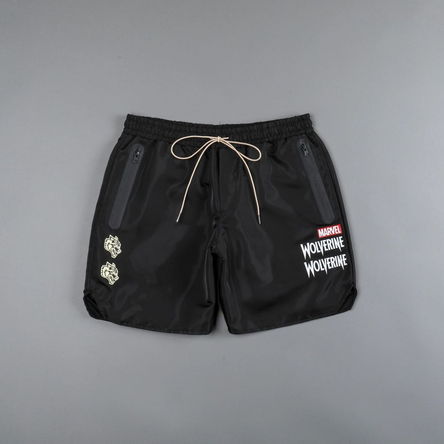 

Mens Short Summer Fitness Training Running Shorts Breathable Sweatpants, Brown