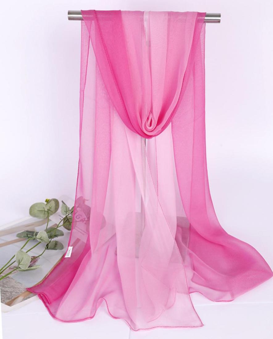 

Size Georgette Large Gradient Women039s Beach Body Show Dancing Scarves BL245085973