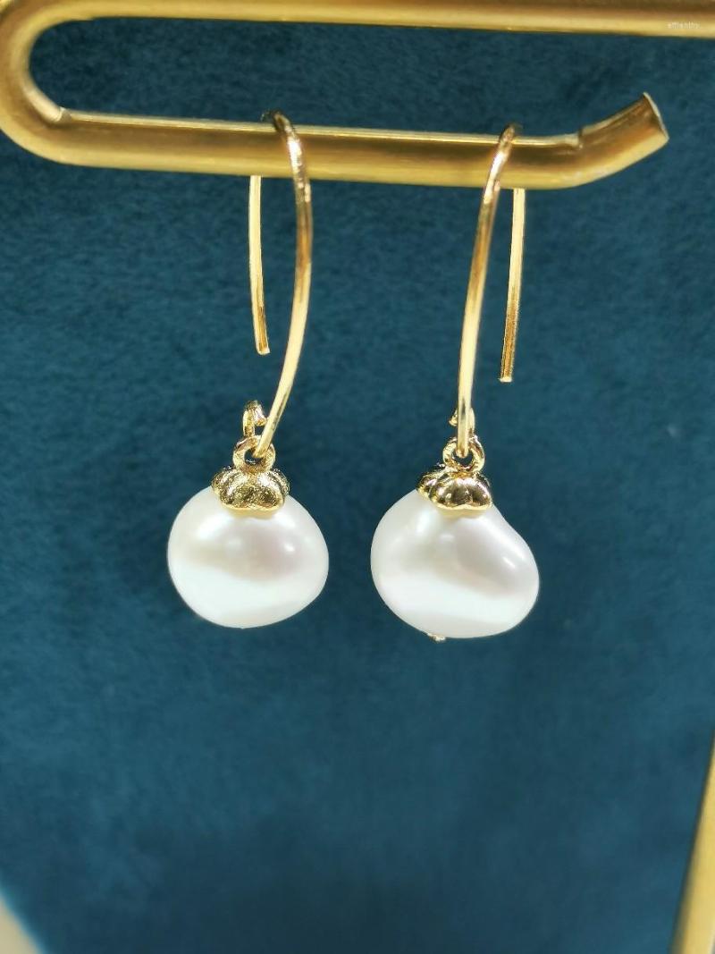

Dangle Earrings UXN505 Baroque Women's Trendy Minority Style