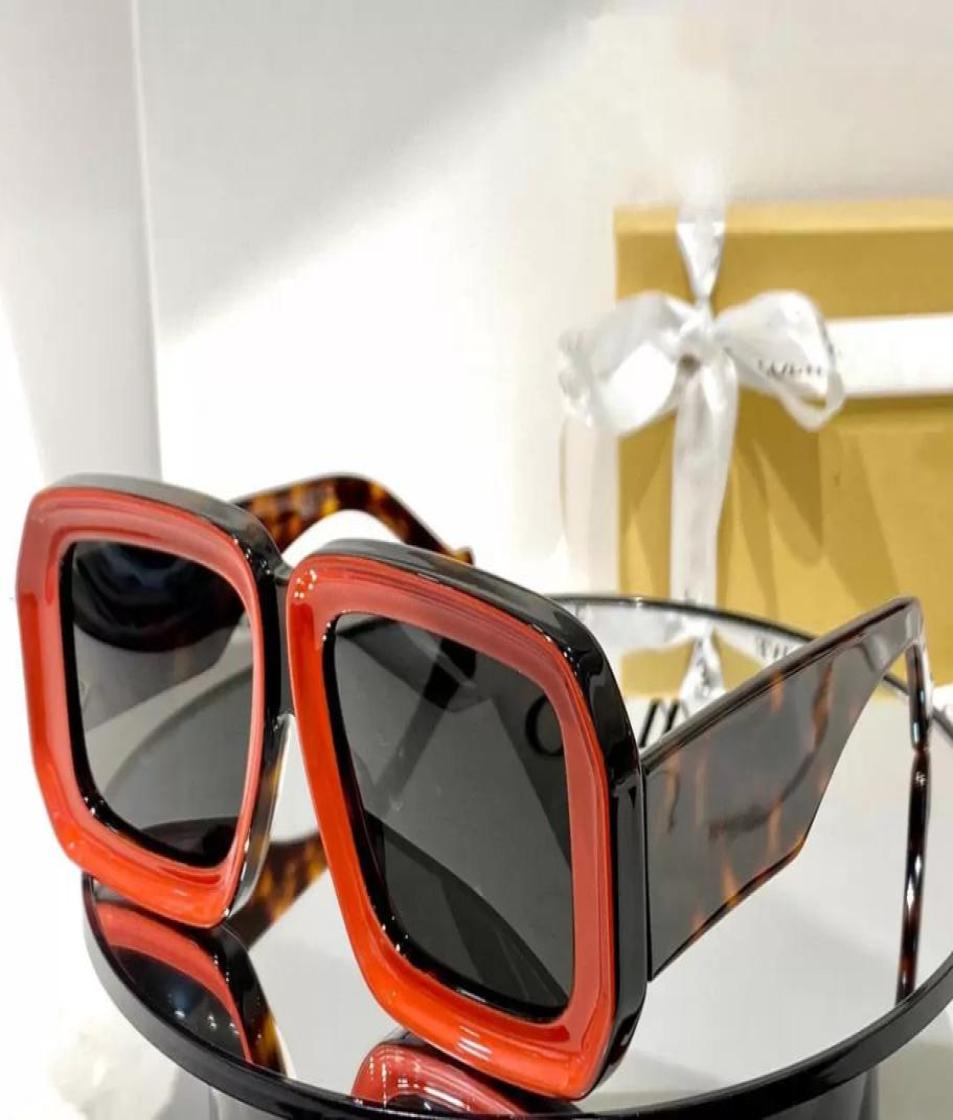 

Womens Sunglasses for women 4064 men sun glasses fashion style protects eyes UV400 lens top quality with case7058877
