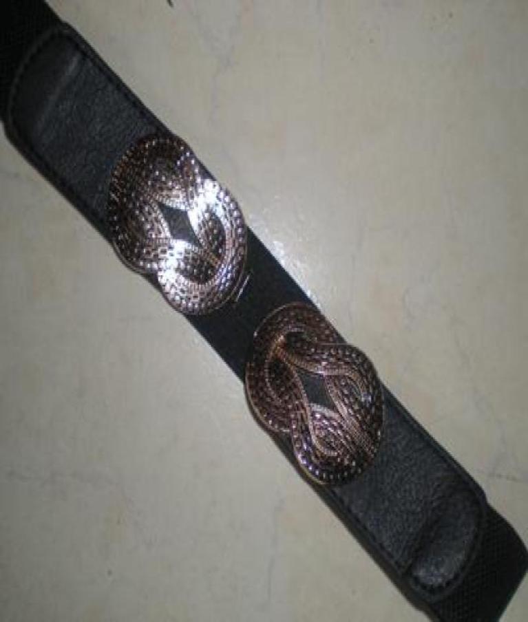 

Elastics womens Waistband Belt mixed color 20pcslot 2494018288390, Multi