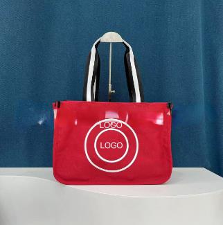 

Tote Bag Women's Summer Daily Fashion Versatile Large Capacity Casual Handbag Classic, Aspic