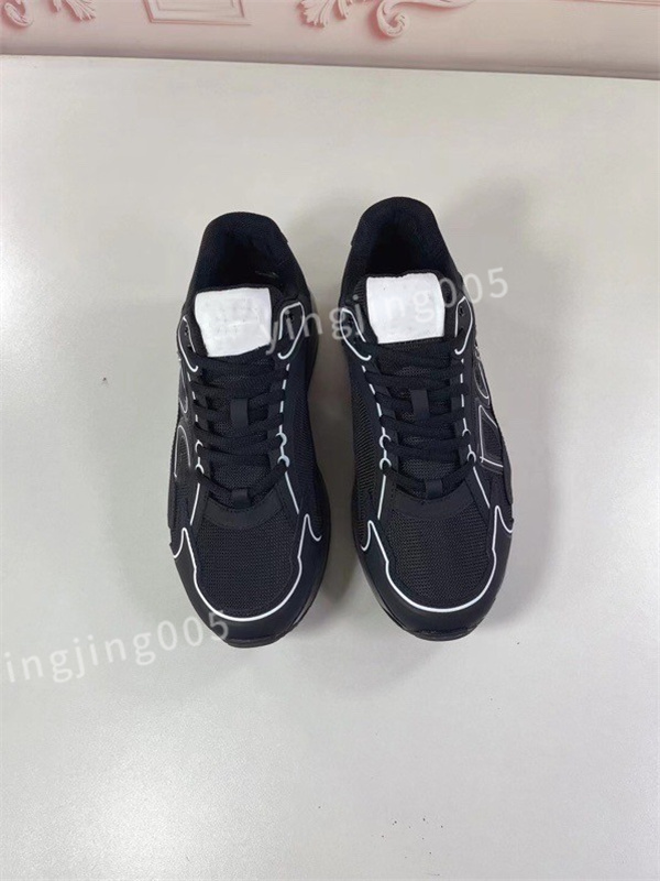 

Top Luxury Hiking shoes women skid resistan sneakers outdoor fashion mountain boots lace up trekking shoes, 04