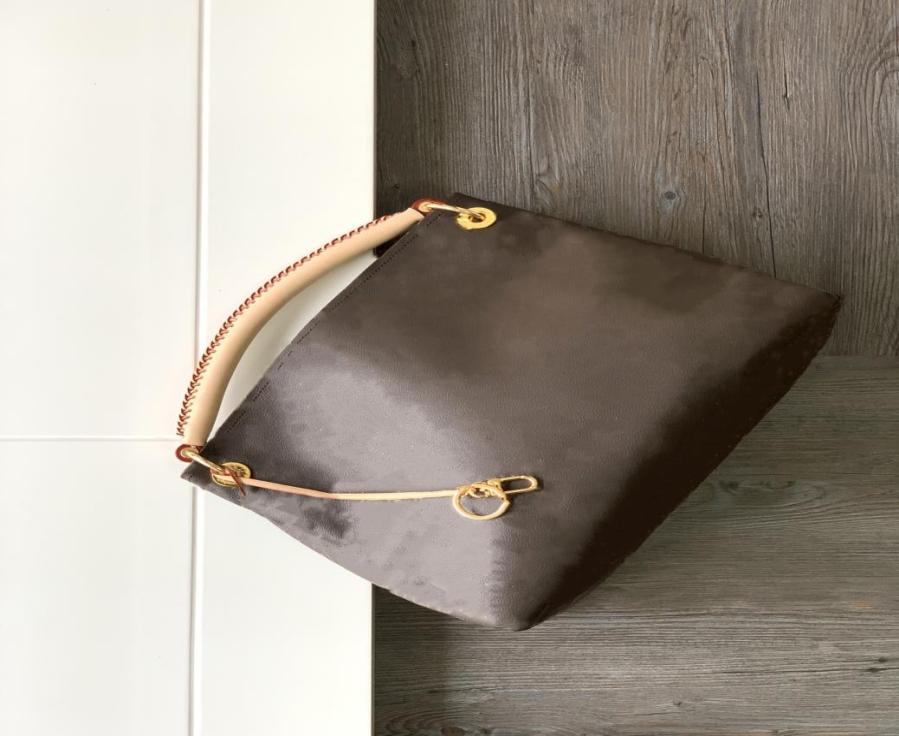 

2021 Fashion Design Single shoulder Underarm Bag 2021 Large capacity retro Turbot chain Tote women039s bags7692705, Clear