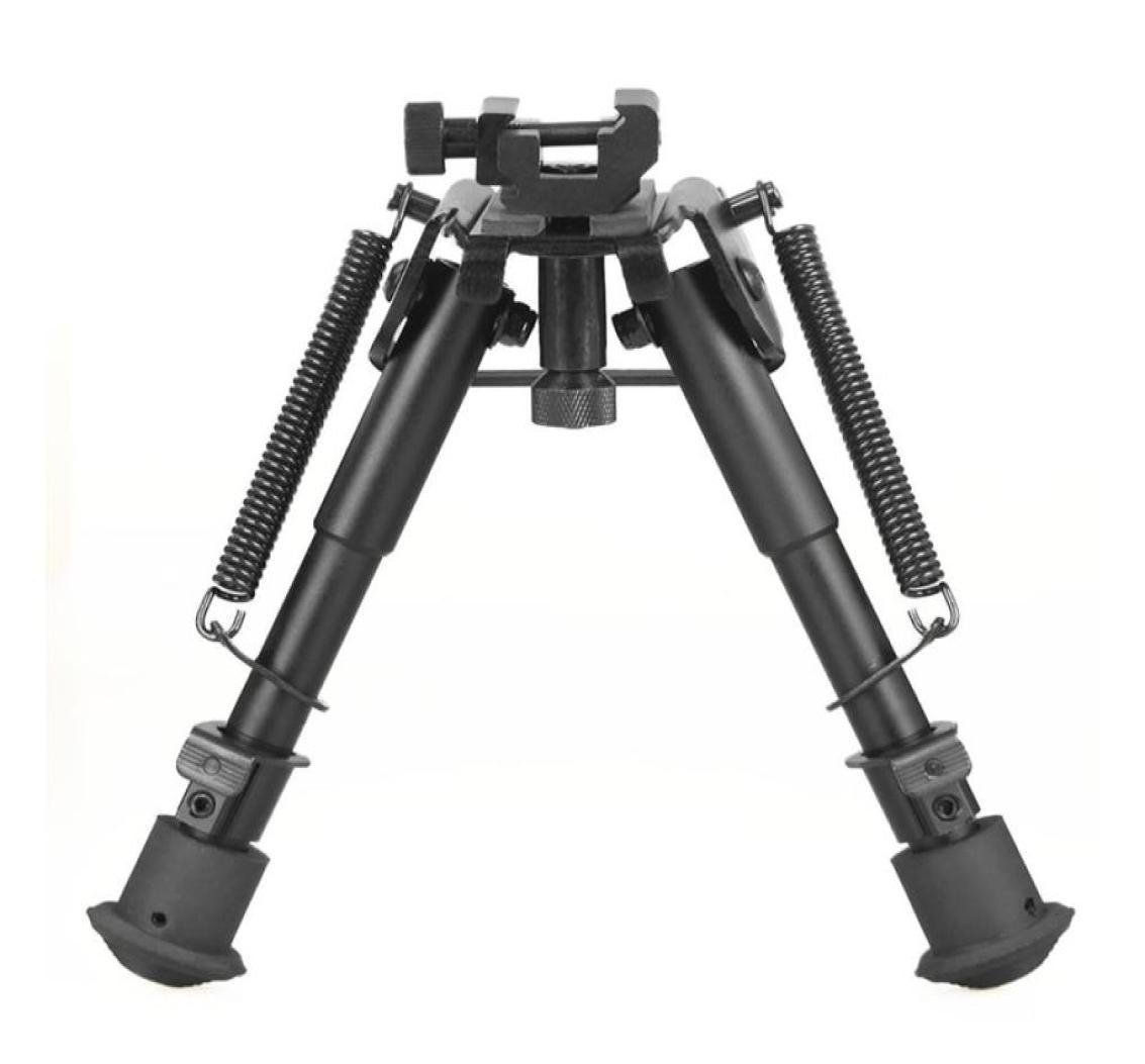 

Tactical QD 69 Inch Bipod w Weaver Adapter Designed for Real Fire Caliber for Shooting CL1700437996537