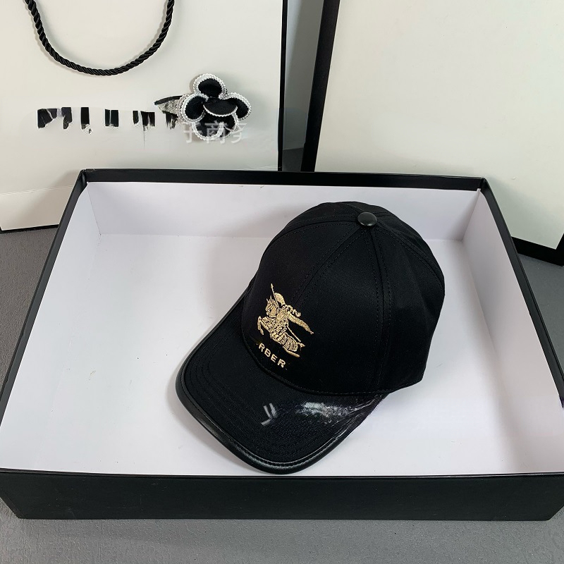 

Spring and Summer New Letter Embroidery Couple Hat Sports Leisure Printed All-Matching Peaked Baseball Cap Quality, Aspic