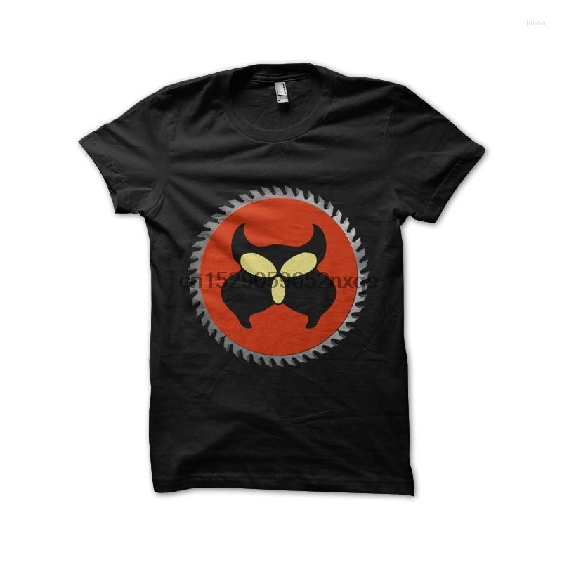 

Men' T Shirts Men Shirt Mad Black Gang T-shirt Tshirts Women, Men-darkpurple