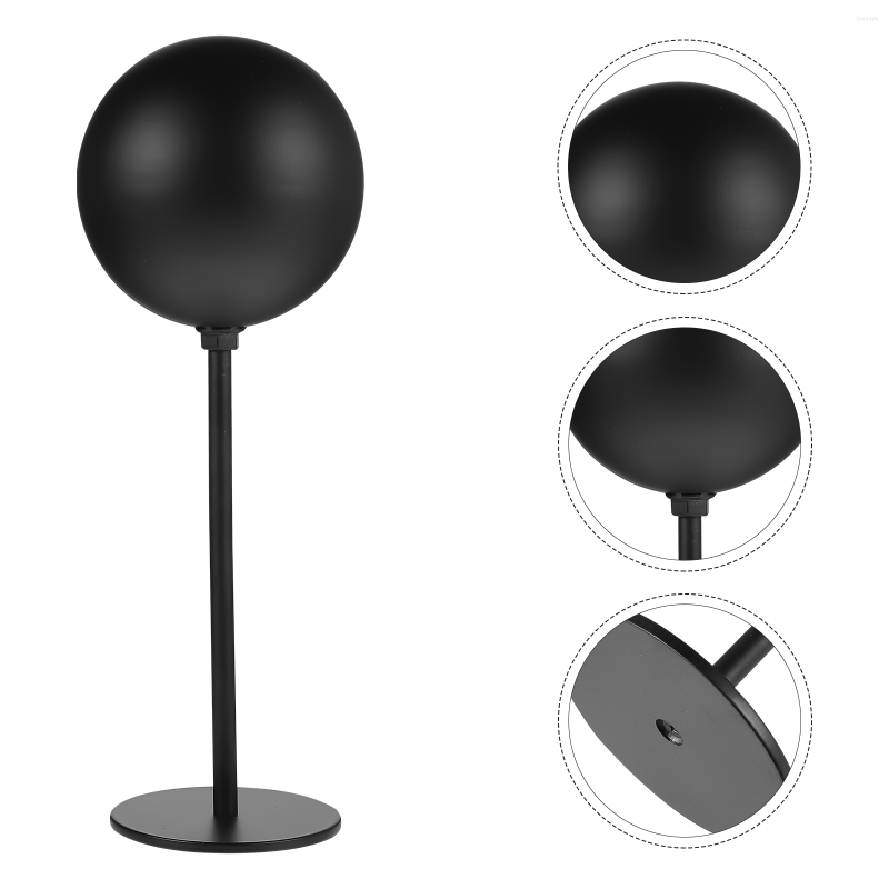 

Motorcycle Helmets Multi- Functional Storage Rack Wall Mount Clothes Holder Display Stand Hat Hanger Helmetor Motorbike Hook, Black