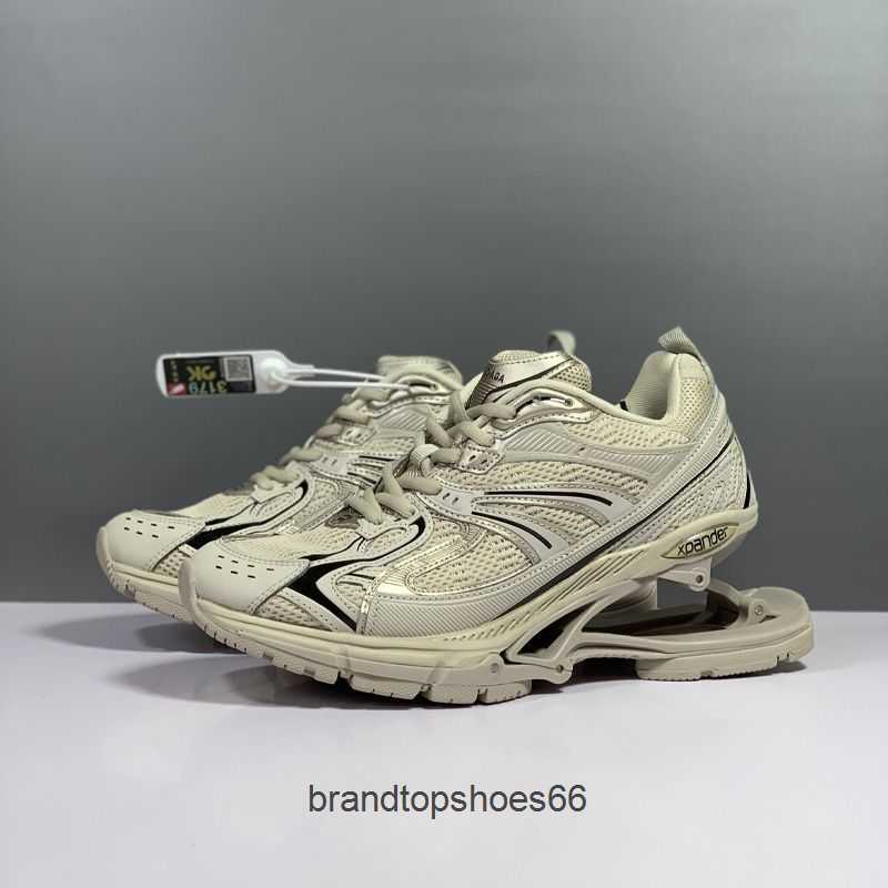 

Sport Paris Designer 23 Mens Old Shoe Sports 2023 Spring Shoes Casual Balencg Couple Top Edition Streetwear Sneakers 990i