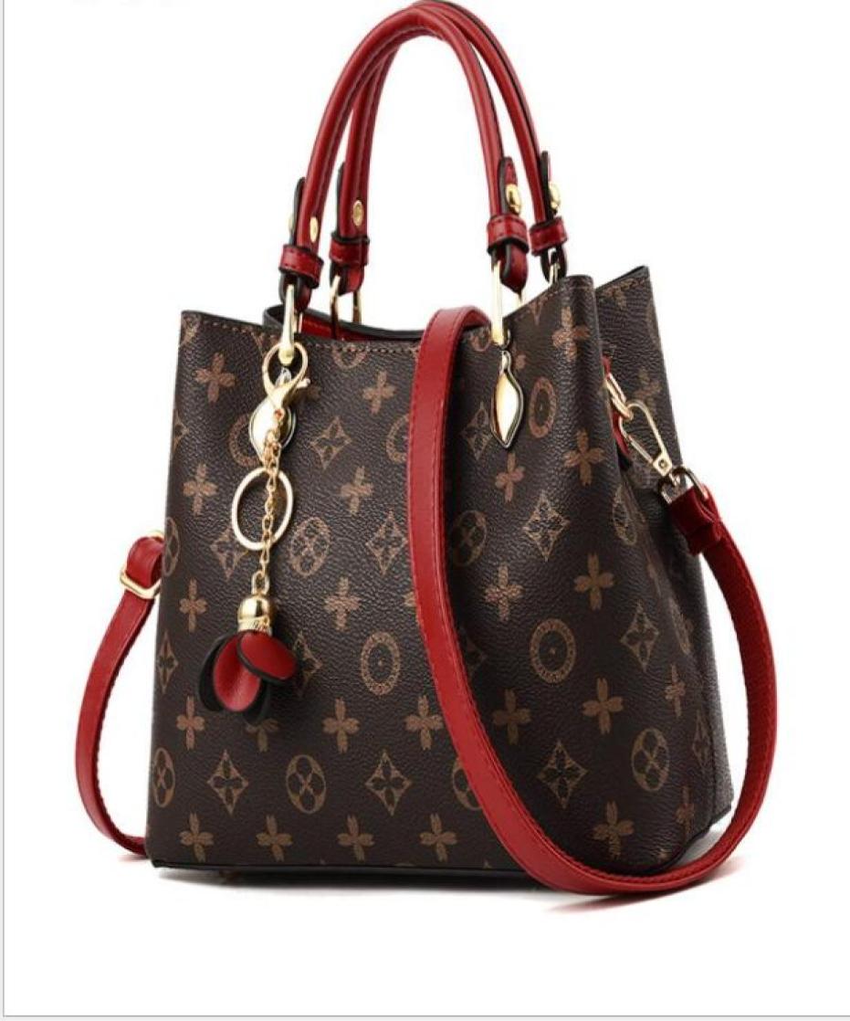 

Female Tote Bag Designers Luxury Handbags Printed Bucket simple women bag Famous Brand Shoulder Bag Ladies Bolsos2802928, Green