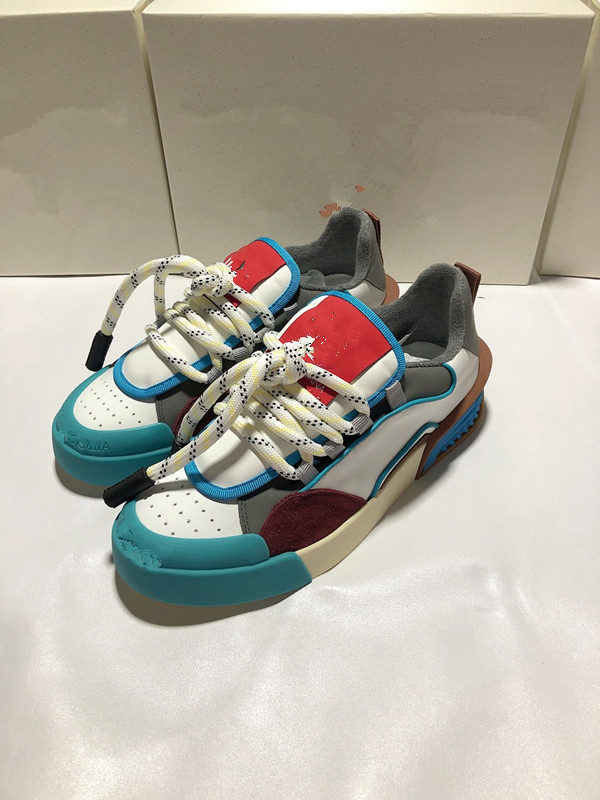 

Good quality Boots high low top technology casual shoes womens fashion pairs designers shoe mens Outdoor 0522, 05