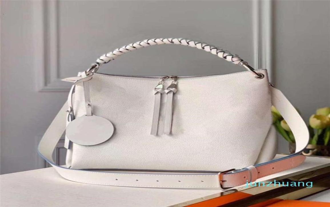 

Designer Women Bags fashion Shopping Bag Classic Perforated Letters Flower Lady Handbags Shoulder Cross Body Fashion Totes3116722, Red
