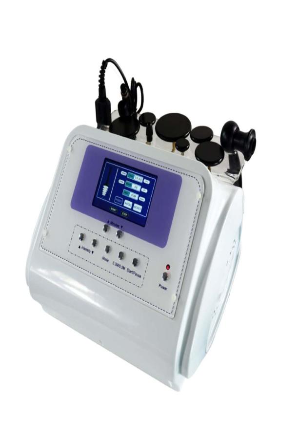 

portable home use double handle monopolar rf radio frequency machine RF equipment8910561