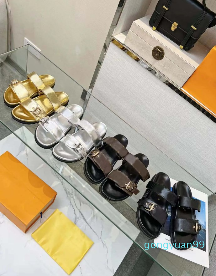 

Slide Designer Fashion Women Wool Sandals Warm Comfort Slippers Woman Slipper Shoes Autumn Winter Slides Scuffs Sandal Size, #2