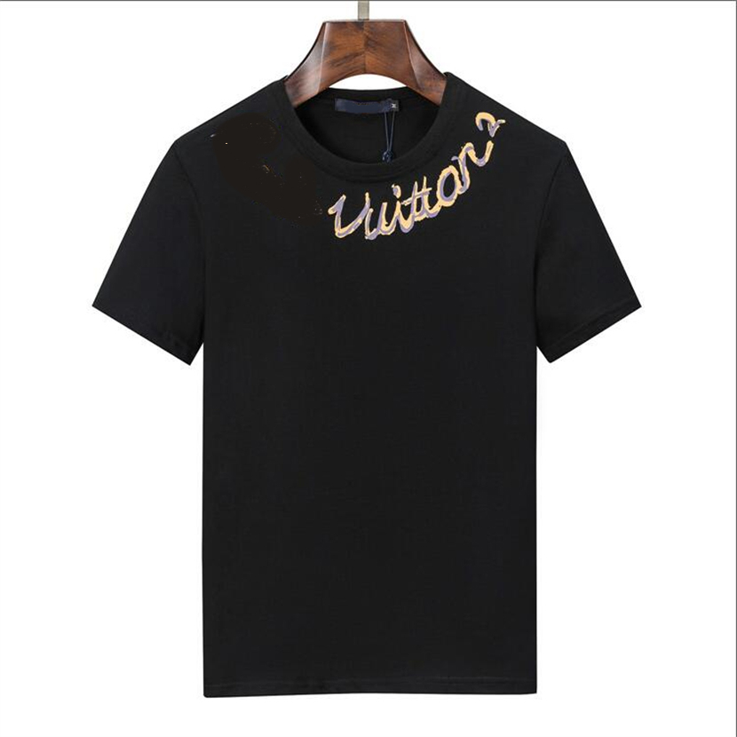 

Tees E Shirts Mens T-shirts Women Designer cottons Tops Man S Casual Shirt Luxurys Clothing Street Shorts Sleeve Clothes M-3XL ###
