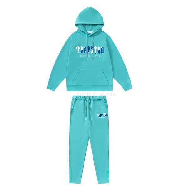 

Womens Designer Trapstar Oversized Mens Tracksuits Hoodies Tiger Head Suit Towel Embroidery Womens Fleece Tracksuit Hoodies Pants Sets Rhude Hooded 1432w7, 06
