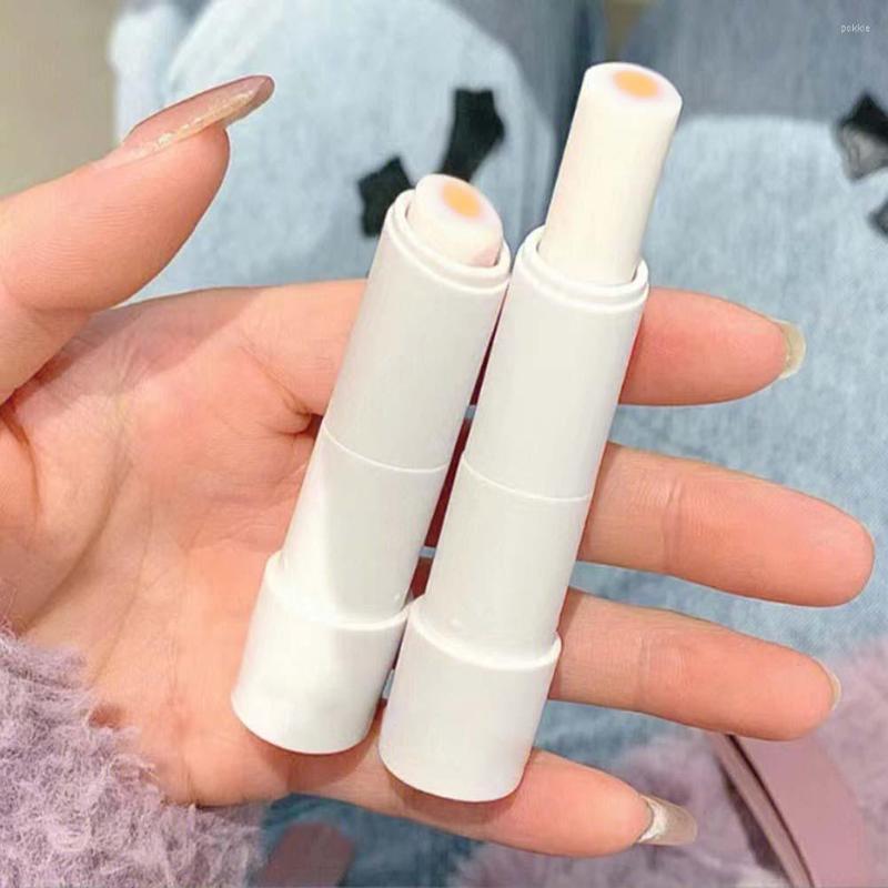 

Lip Gloss Color-Changing Sandwichs Portable Nourishing Care Oil Cosmetic Product, Picture shown