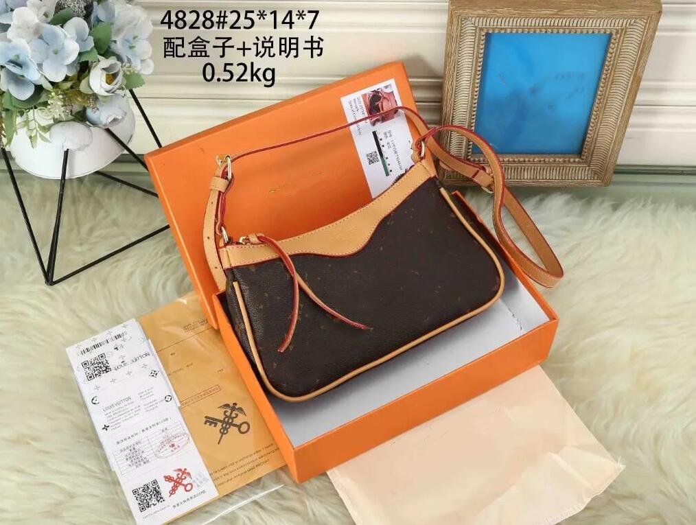 

Women Luxury Designer Bags Shoulder Bag Mini Nano Handbags Pochette Accessories Crossbody Wallet Purses Card Holder Messenger Purse Handbag Matching box, Black