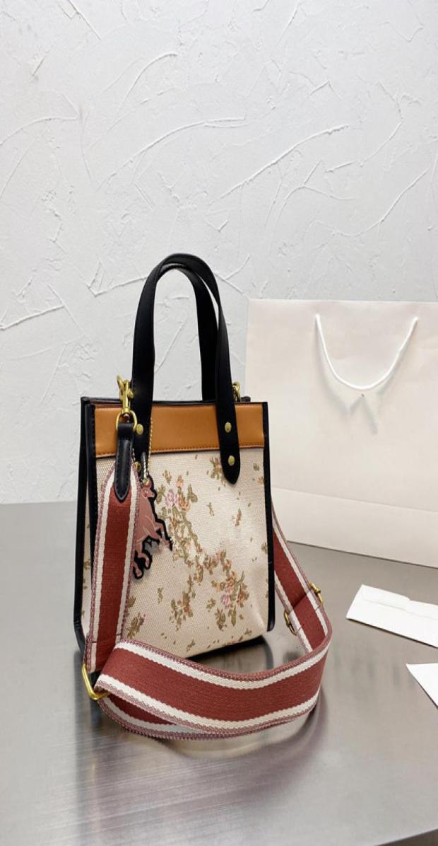 

Largecapacity tote bag single shoulder portable solid color senior designer NB7797291568, Black