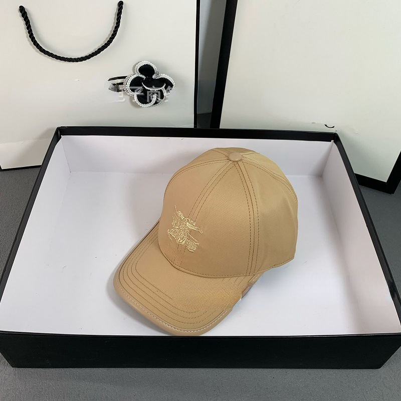 

Spring and Summer New Letter Embroidery Couple Hat Sports Leisure Printed All-Matching Peaked Baseball Cap Classic, Aspic