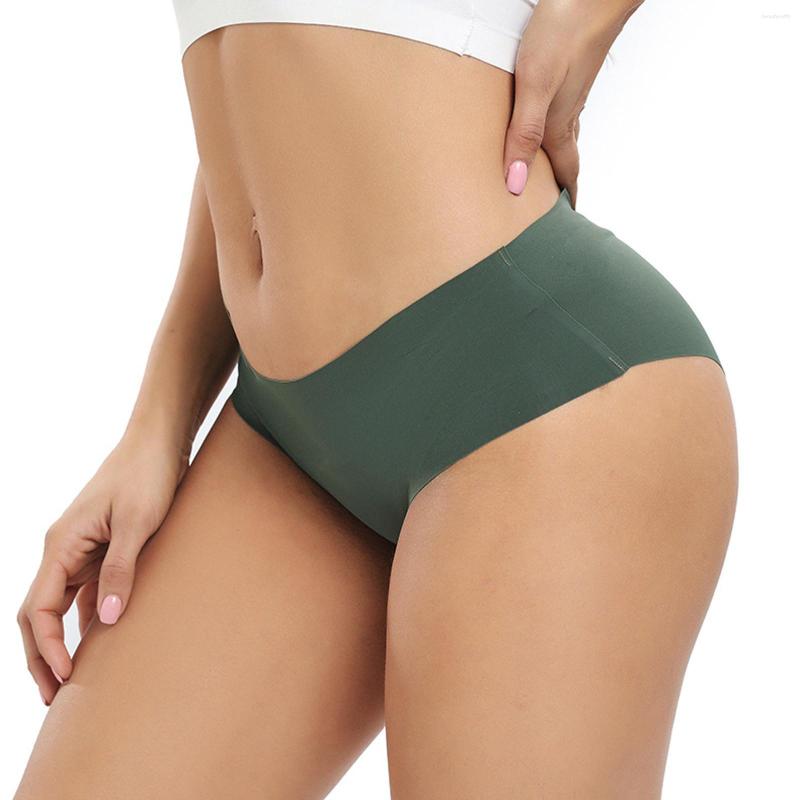 

Women's Panties Bunny Outfit For Women Women's Thong Seamless Underwear Fitness V Japanese Bikini Thongs Pack, Pink